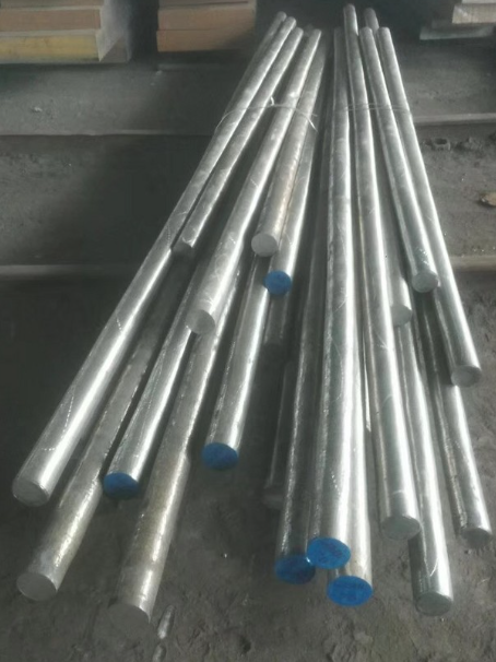 靖安P20模具钢
