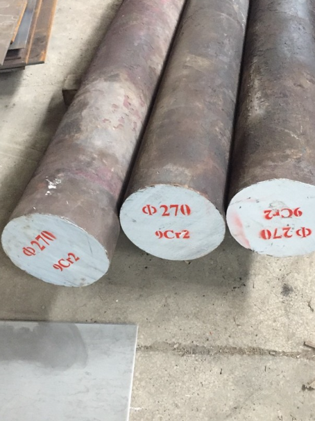 靖安9Cr2工具钢