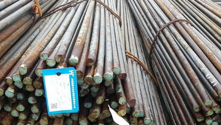 靖安30CrNi3Mo合金结构钢
